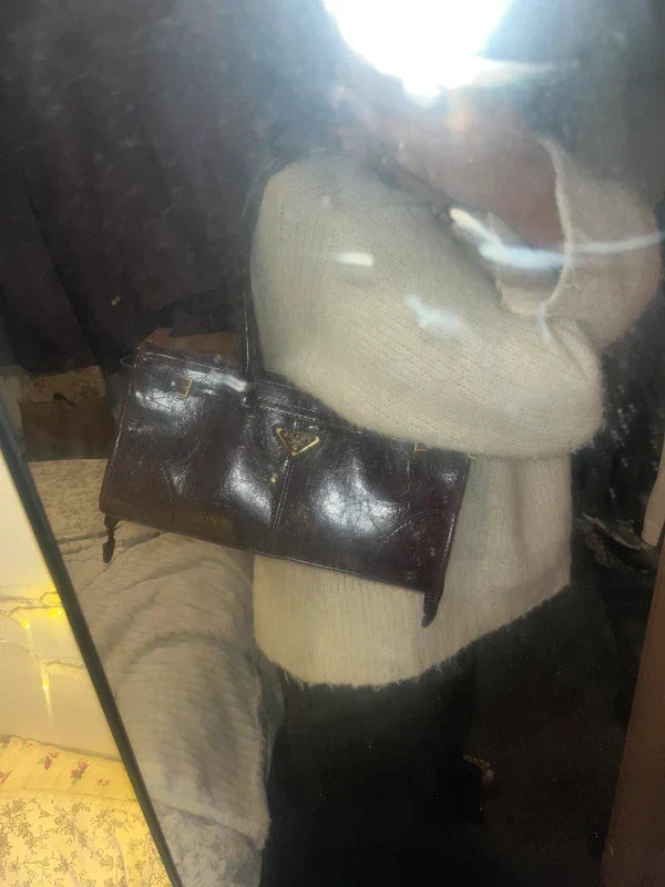 Vintage PRADA bag Excellent condition