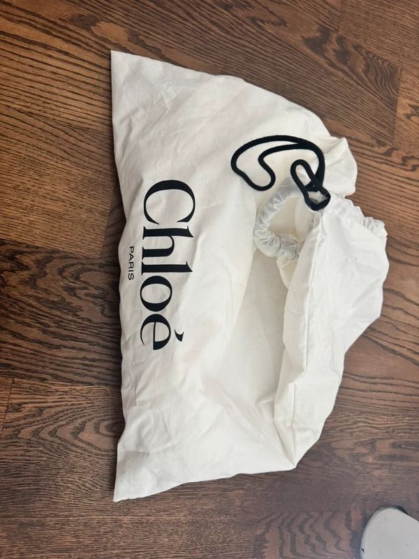 Sommertasche Raffiabast Summer Banana East-West Chloé 2x getragen