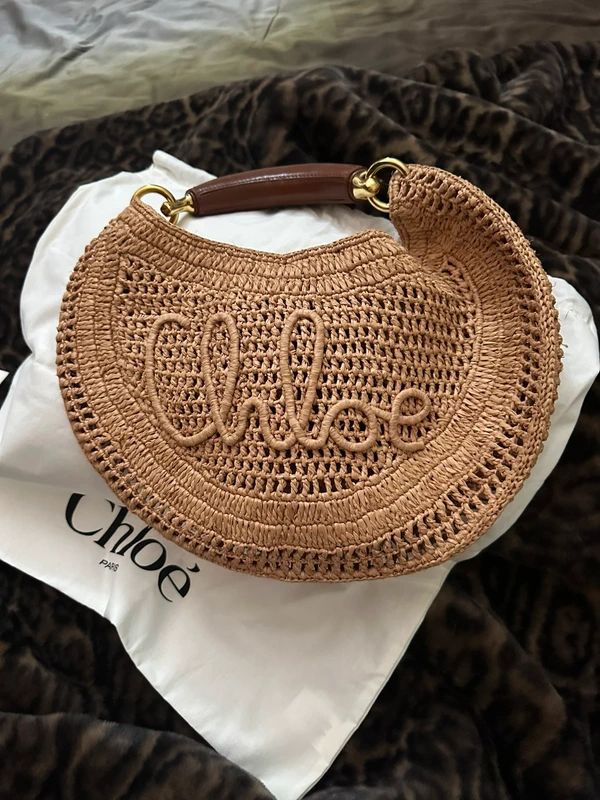 Chloé Banana neuf