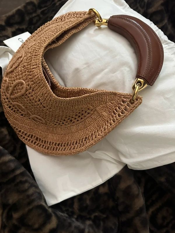 Chloé Banana neuf